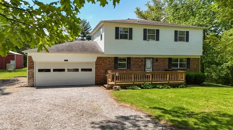 2787 W County Road 950 N Seymour IN 47274