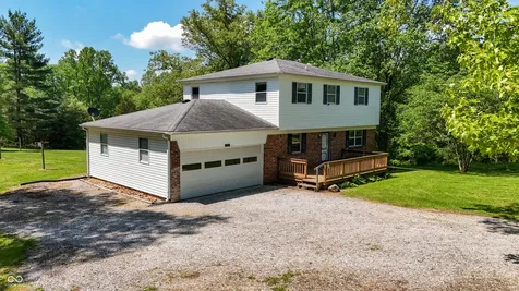 2787 W County Road 950 N Seymour IN 47274