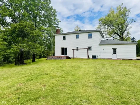 2787 W County Road 950 N Seymour IN 47274