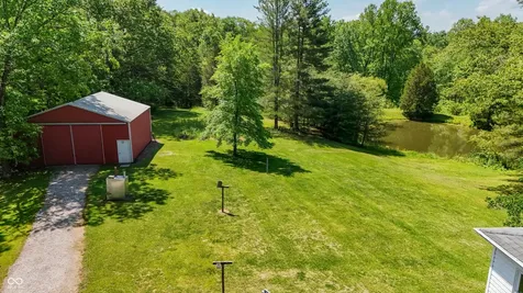 2787 W County Road 950 N Seymour IN 47274