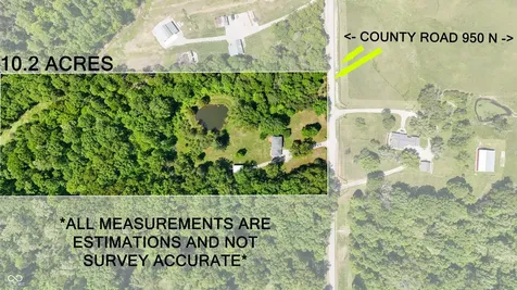2787 W County Road 950 N Seymour IN 47274