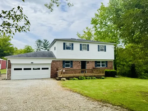 2787 W County Road 950 N Seymour IN 47274