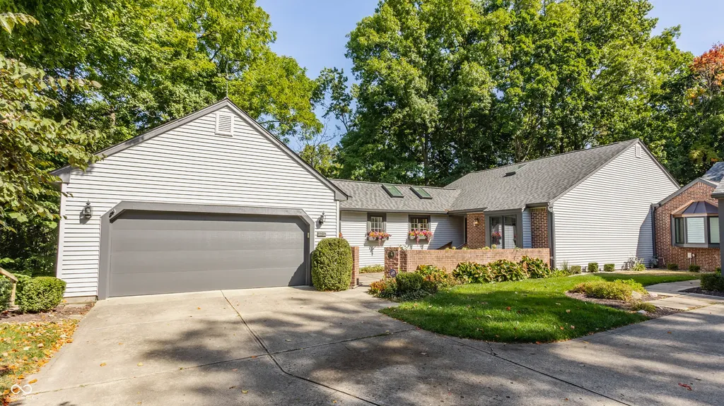 1732 Creekside Lane W Carmel IN 46032