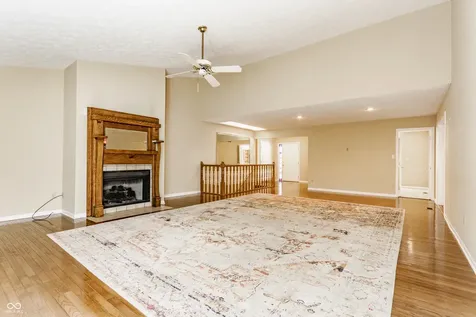 1732 Creekside Lane W Carmel IN 46032