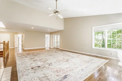 1732 Creekside Lane W Carmel IN 46032