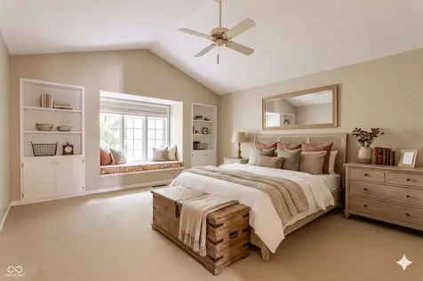 1732 Creekside Lane W Carmel IN 46032
