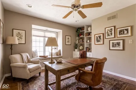 1732 Creekside Lane W Carmel IN 46032