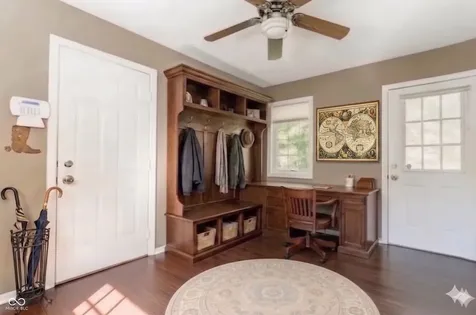1732 Creekside Lane W Carmel IN 46032