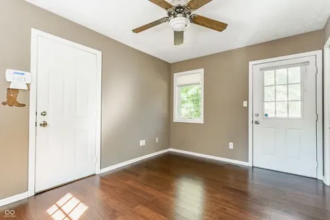 1732 Creekside Lane W Carmel IN 46032