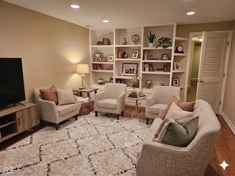 1732 Creekside Lane W Carmel IN 46032