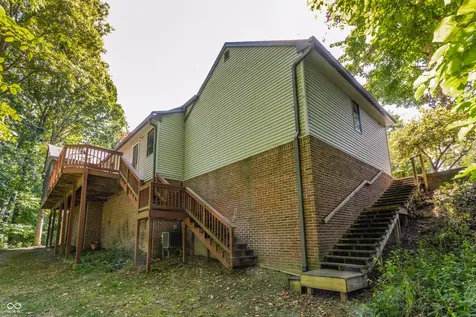 1732 Creekside Lane W Carmel IN 46032