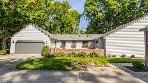 1732 Creekside Lane W Carmel IN 46032