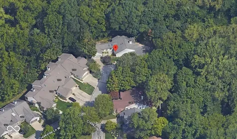 1732 Creekside Lane W Carmel IN 46032