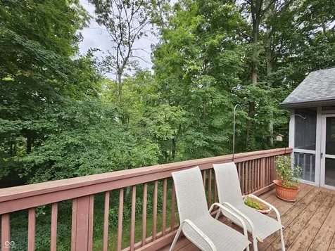 1732 Creekside Lane W Carmel IN 46032