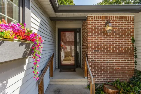 1732 Creekside Lane W Carmel IN 46032