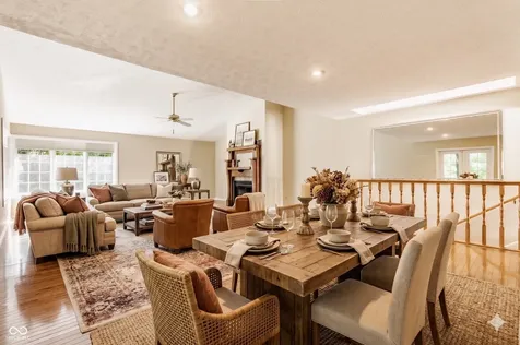 1732 Creekside Lane W Carmel IN 46032