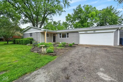 2516 Colony Court Indianapolis IN 46280