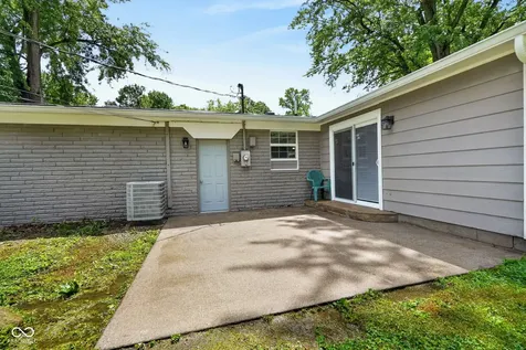 2516 Colony Court Indianapolis IN 46280
