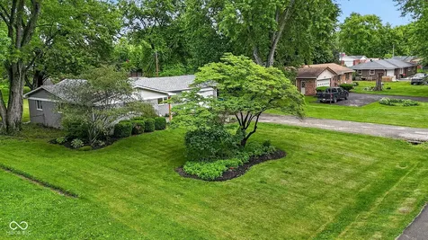 2516 Colony Court Indianapolis IN 46280