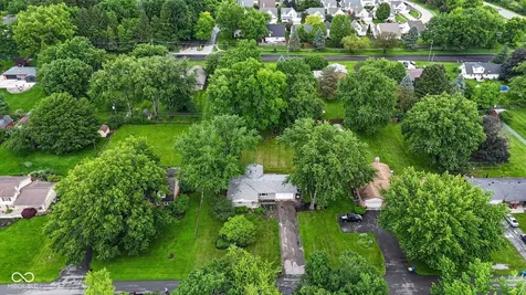 2516 Colony Court Indianapolis IN 46280