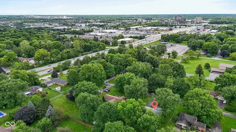 2516 Colony Court Indianapolis IN 46280