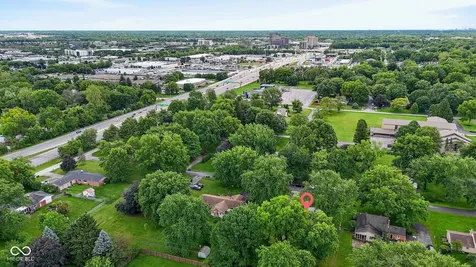 2516 Colony Court Indianapolis IN 46280