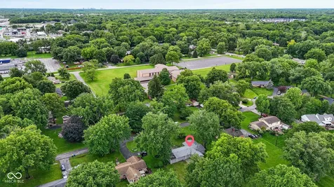 2516 Colony Court Indianapolis IN 46280