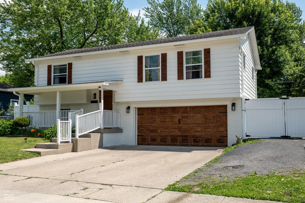 8155 E 34th Street Indianapolis IN 46226