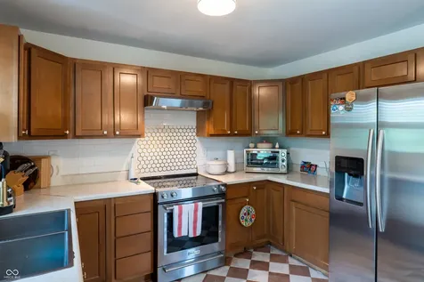 8155 E 34th Street Indianapolis IN 46226