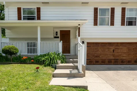8155 E 34th Street Indianapolis IN 46226