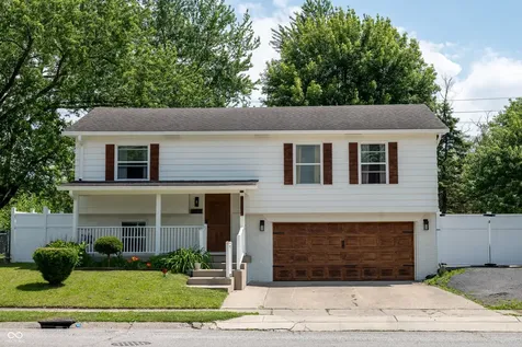8155 E 34th Street Indianapolis IN 46226