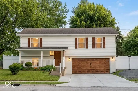 8155 E 34th Street Indianapolis IN 46226