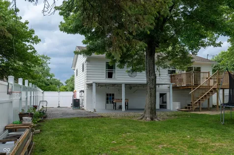 8155 E 34th Street Indianapolis IN 46226