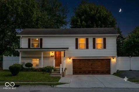8155 E 34th Street Indianapolis IN 46226