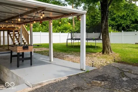 8155 E 34th Street Indianapolis IN 46226