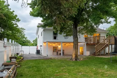 8155 E 34th Street Indianapolis IN 46226