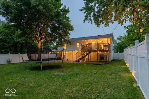 8155 E 34th Street Indianapolis IN 46226