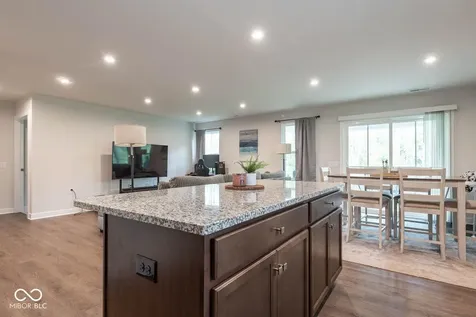 946 Independence Drive Edinburgh IN 46124