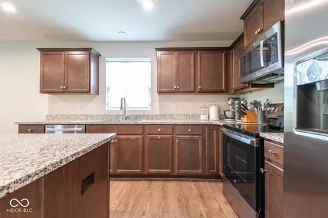 946 Independence Drive Edinburgh IN 46124