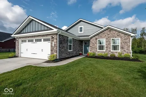 946 Independence Drive Edinburgh IN 46124