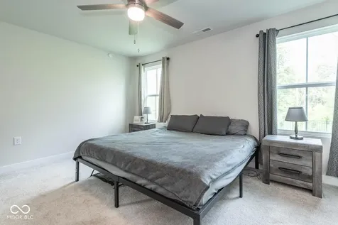 946 Independence Drive Edinburgh IN 46124