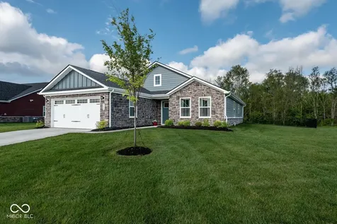 946 Independence Drive Edinburgh IN 46124