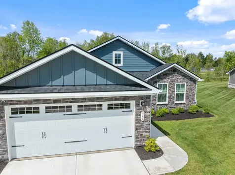 946 Independence Drive Edinburgh IN 46124