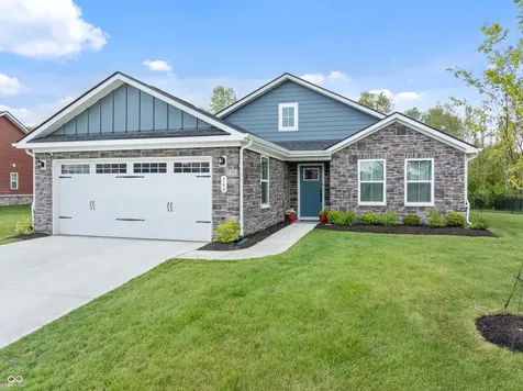 946 Independence Drive Edinburgh IN 46124