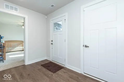 946 Independence Drive Edinburgh IN 46124