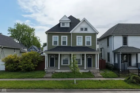 923 S State Avenue Indianapolis IN 46203