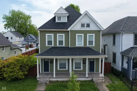 923 S State Avenue Indianapolis IN 46203