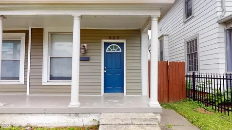 923 S State Avenue Indianapolis IN 46203