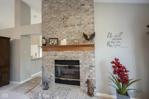 7715 Heather Lane Fishers IN 46038