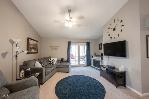 7715 Heather Lane Fishers IN 46038